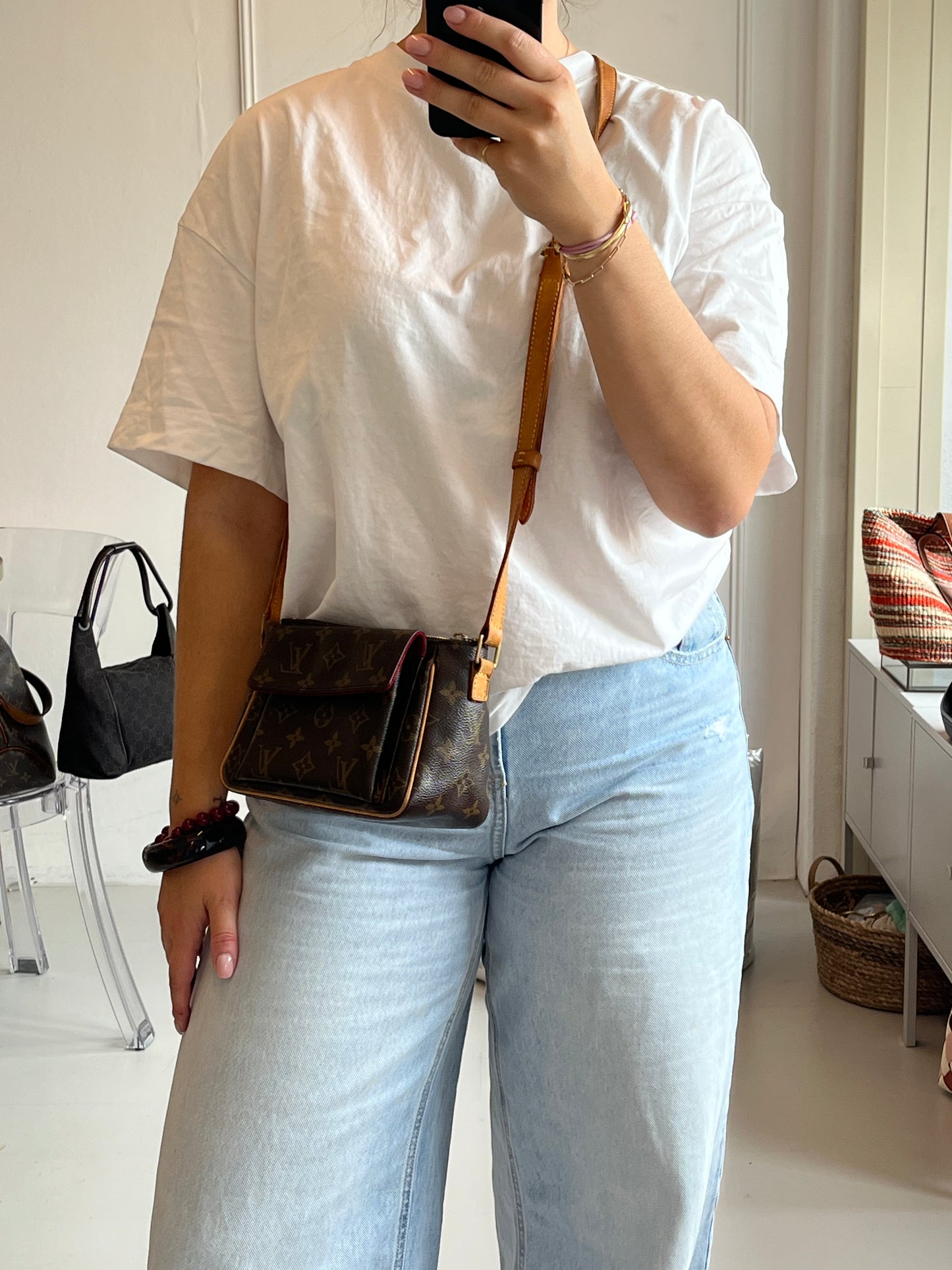 Louis Vuitton Viva Cite PM