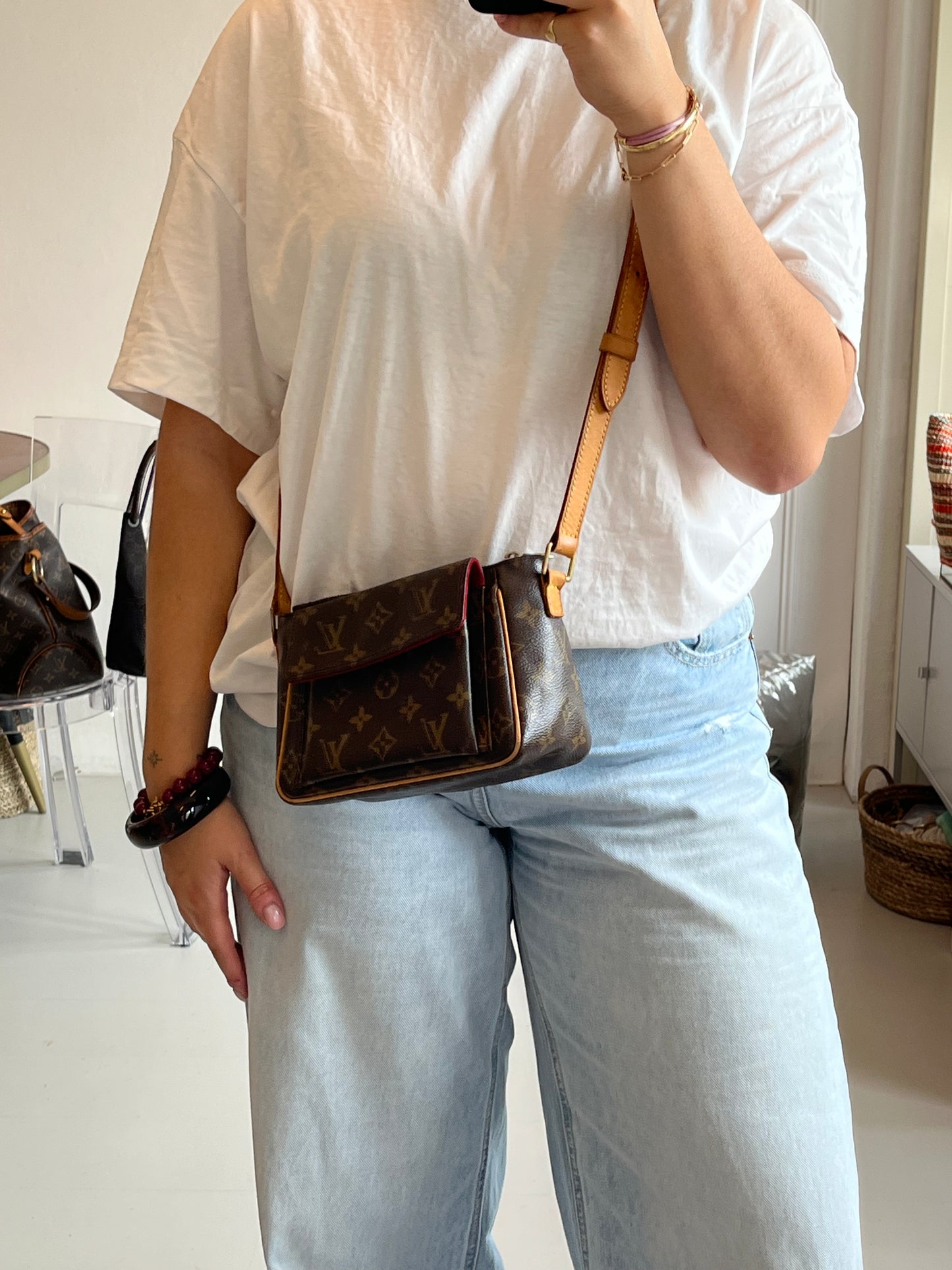 Louis Vuitton Viva Cite PM