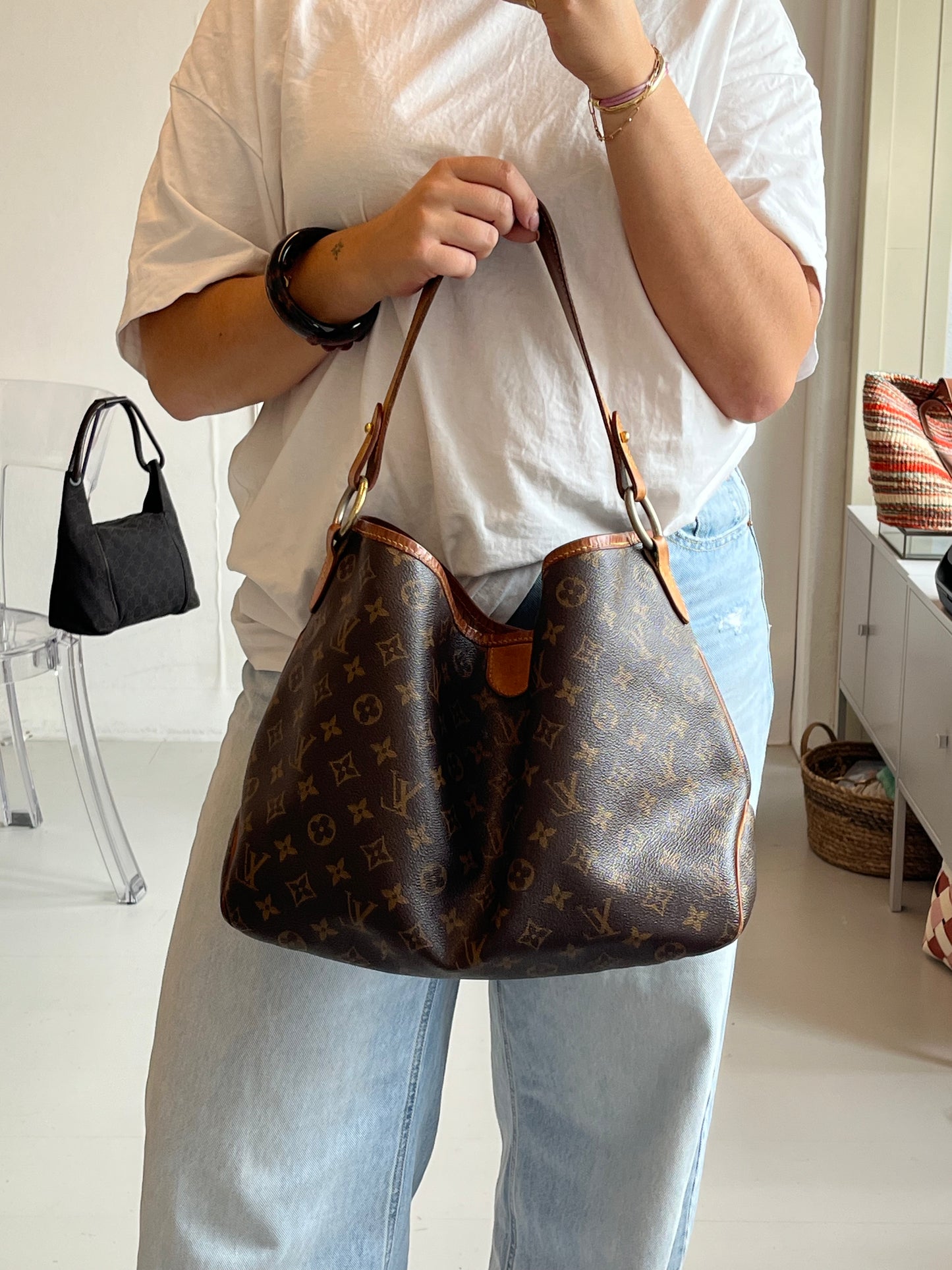 Louis Vuitton Delightful PM
