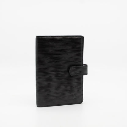 Louis Vuitton Epi Agenda/Day Planner PM