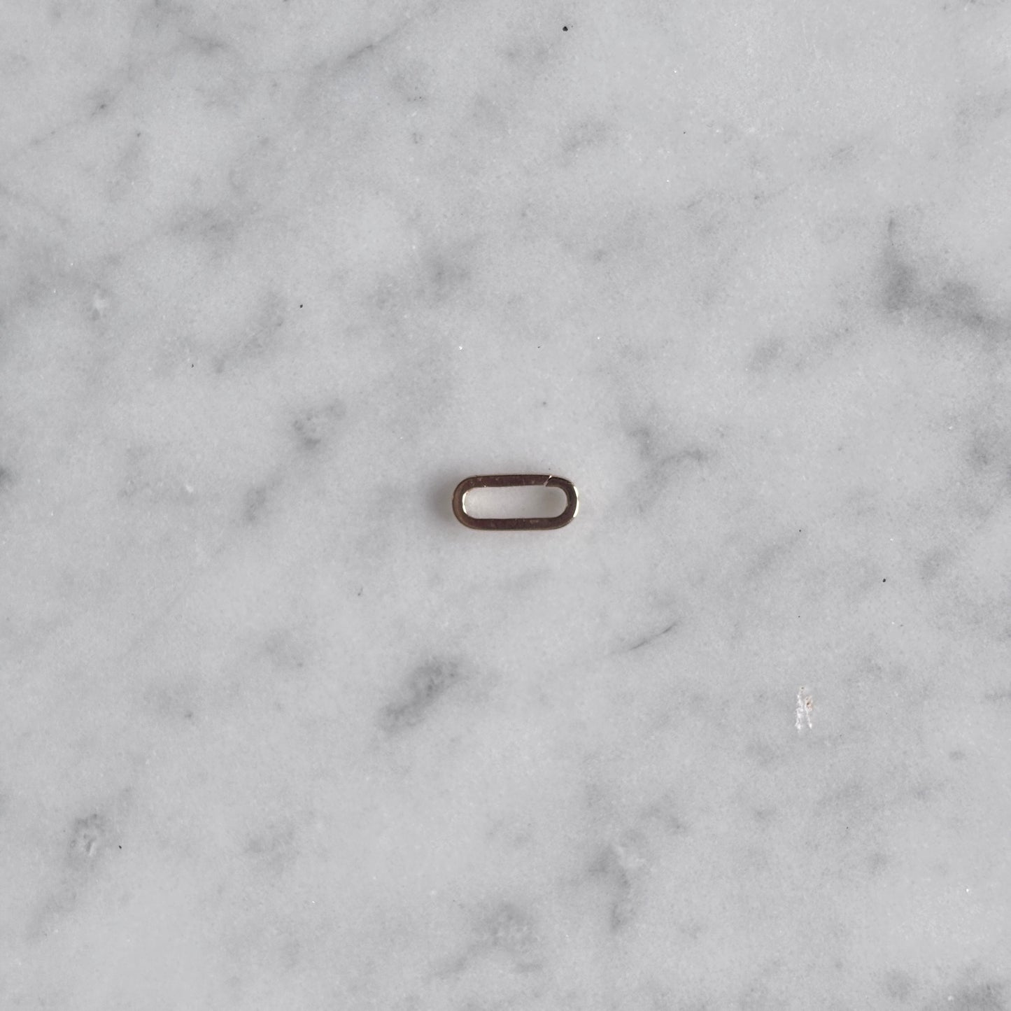 Paperclip Connector