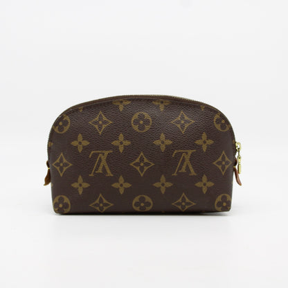 Louis Vuitton Pochette Cosmetic PM