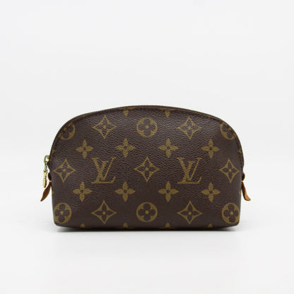 Louis Vuitton Pochette Cosmetic PM