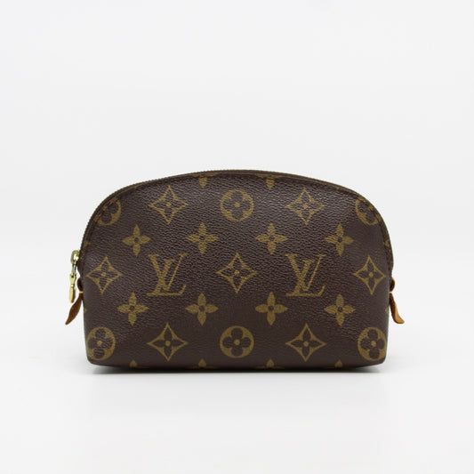 Louis Vuitton Pochette Cosmetic PM