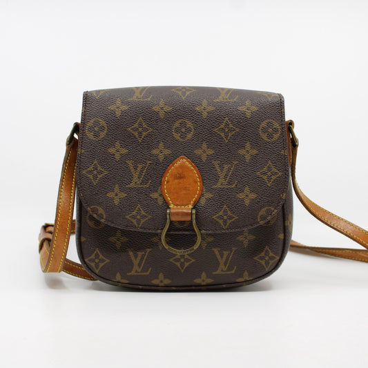 Louis Vuitton Saint Cloud MM