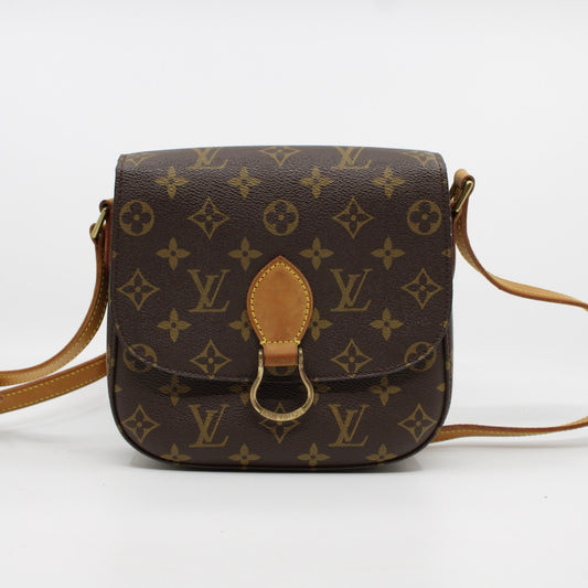 Louis Vuitton Saint Cloud MM