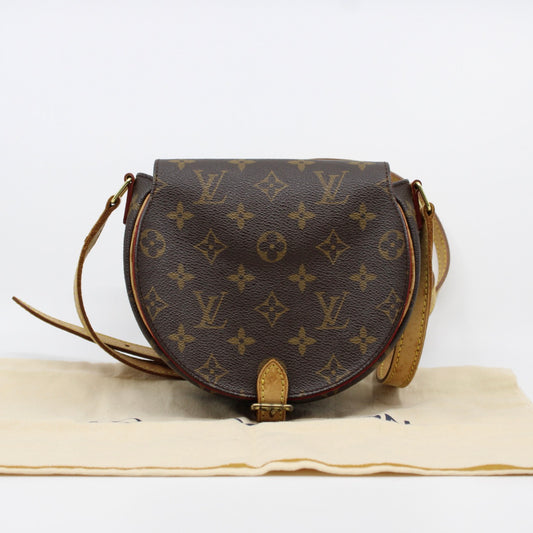 Louis Vuitton Tambourine