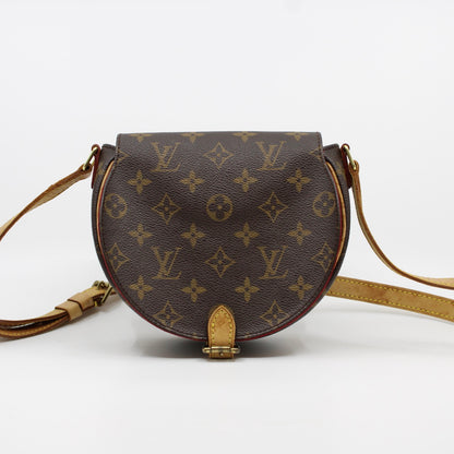Louis Vuitton Tambourine