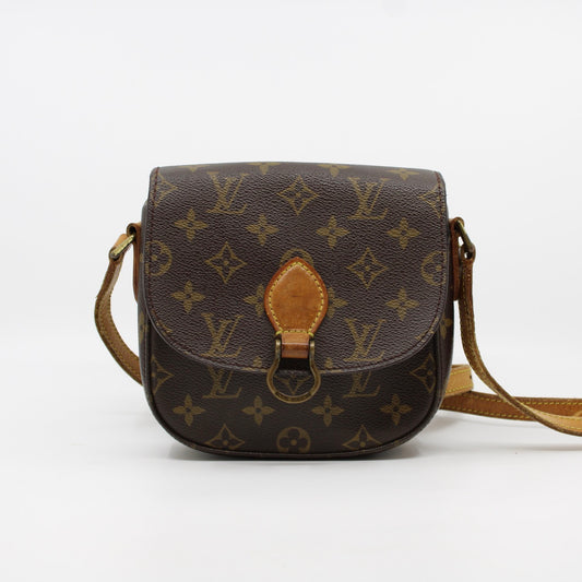 Louis Vuitton Saint Cloud PM