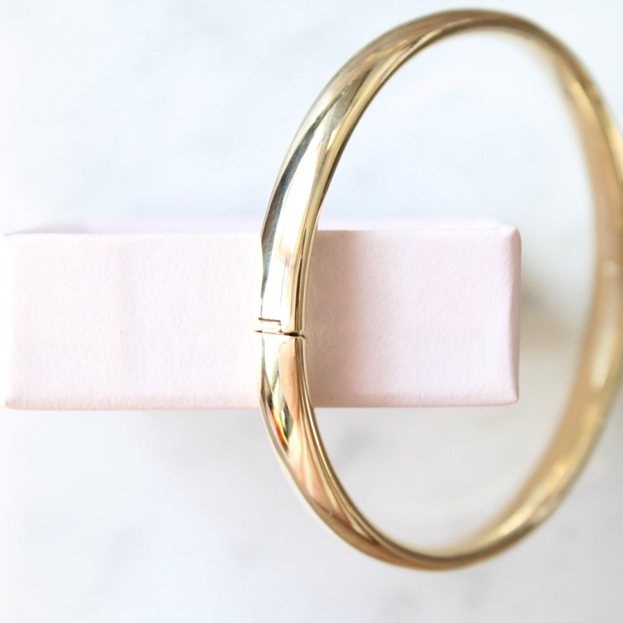 Perfect Bold Bangle
