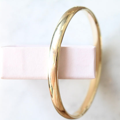 Perfect Bold Bangle