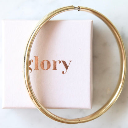 Perfect Bold Bangle