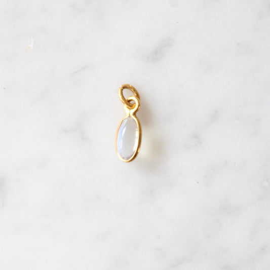 Moonstone Pendant