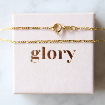 Figaro Necklace