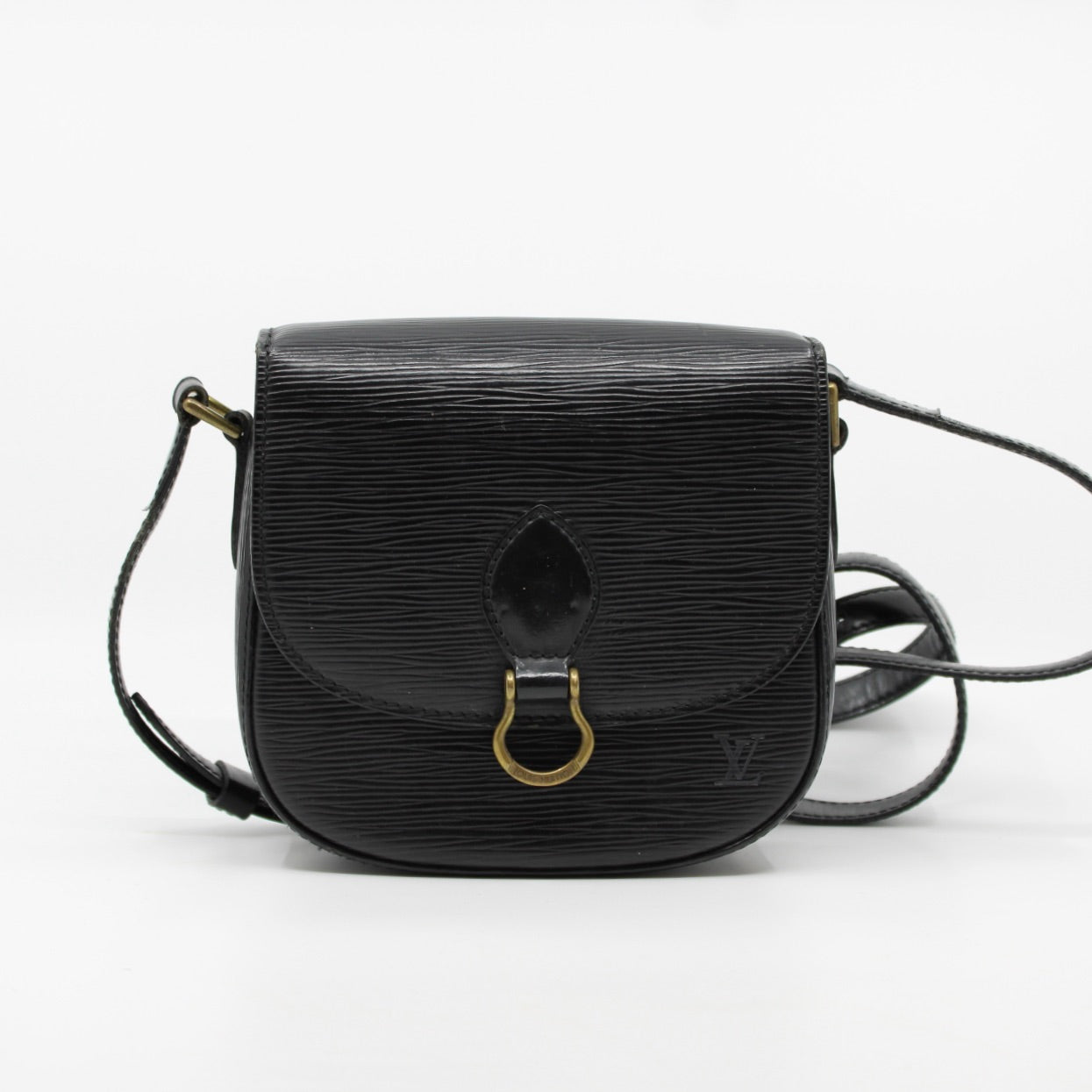 Louis Vuitton Epi Saint Cloud PM