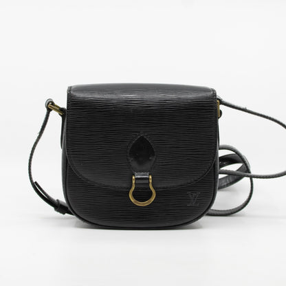 Louis Vuitton Epi Saint Cloud PM