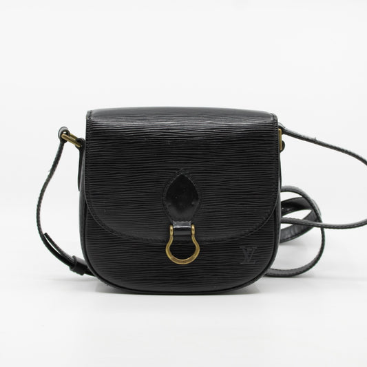 Louis Vuitton Epi Saint Cloud PM