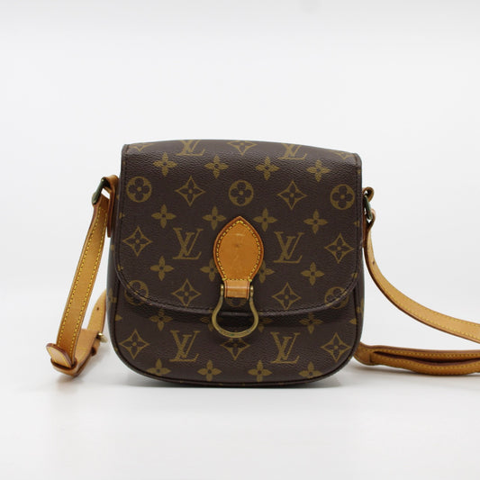 Louis Vuitton Saint Cloud MM