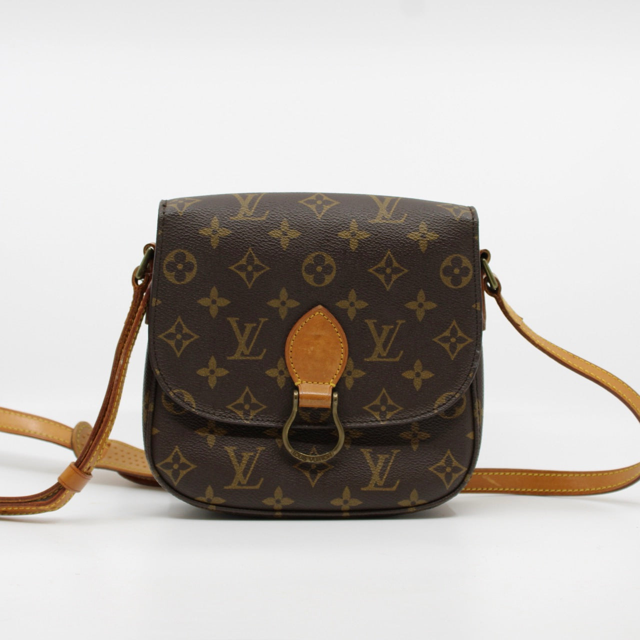 Louis Vuitton Saint Cloud MM