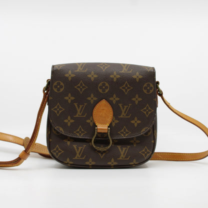 Louis Vuitton Saint Cloud MM