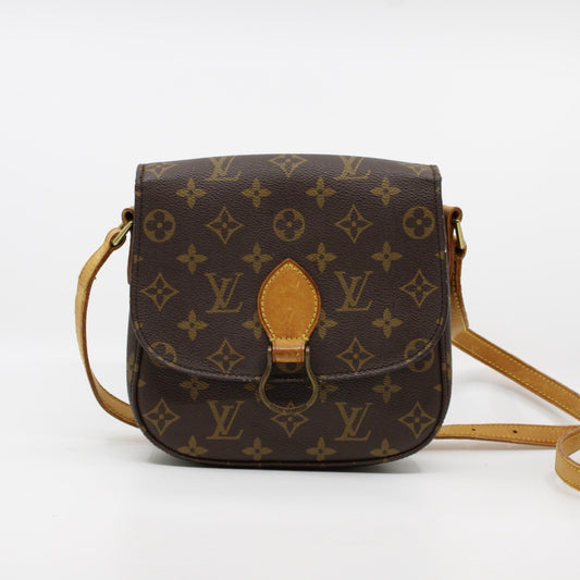 Louis Vuitton Saint Cloud MM