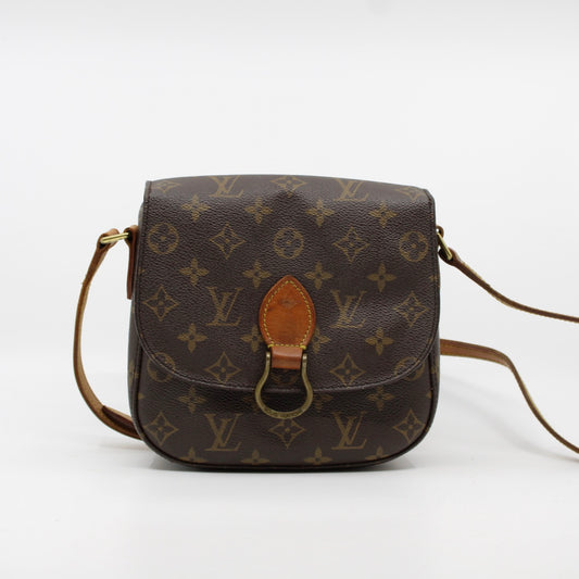 Louis Vuitton Saint Cloud MM