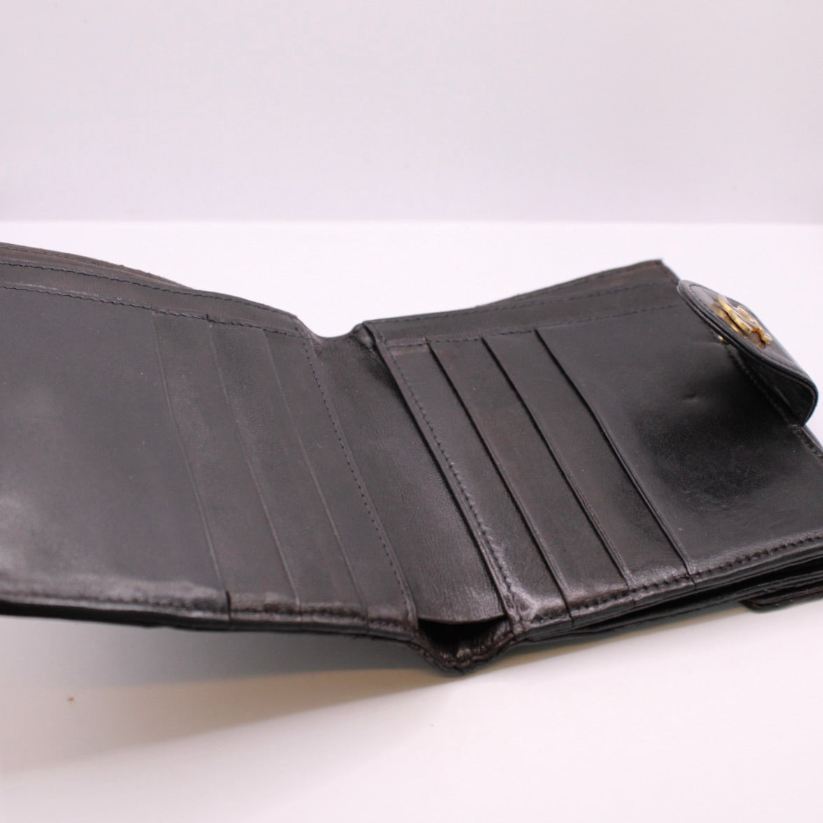 Chanel Bifold Wallet