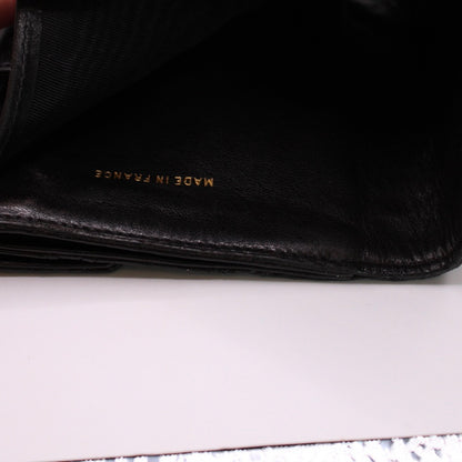 Chanel Bifold Wallet