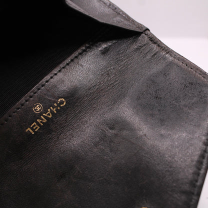 Chanel Bifold Wallet