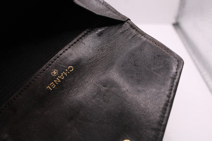 Chanel Bifold Wallet