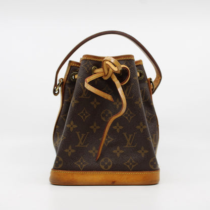 Louis Vuitton Noe BB
