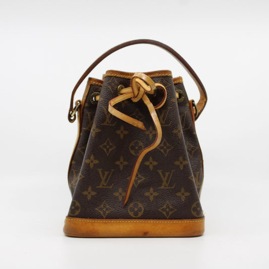Louis Vuitton Noe BB