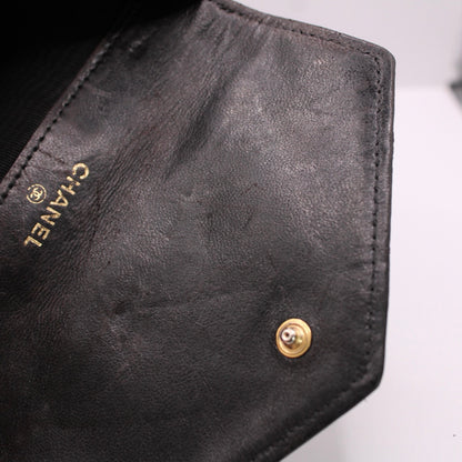 Chanel Bifold Wallet