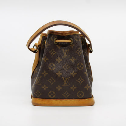 Louis Vuitton Noe BB