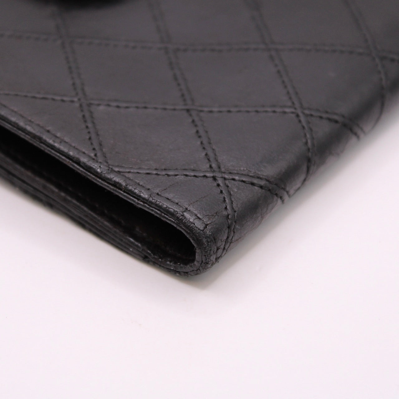 Chanel Bifold Wallet