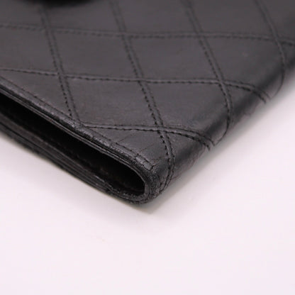 Chanel Bifold Wallet