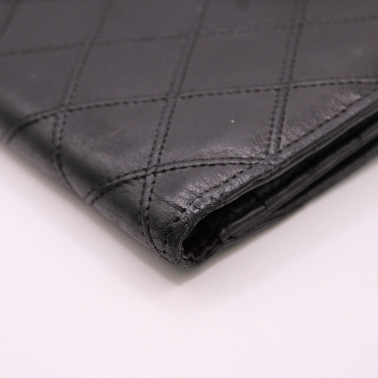 Chanel Bifold Wallet