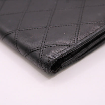 Chanel Bifold Wallet