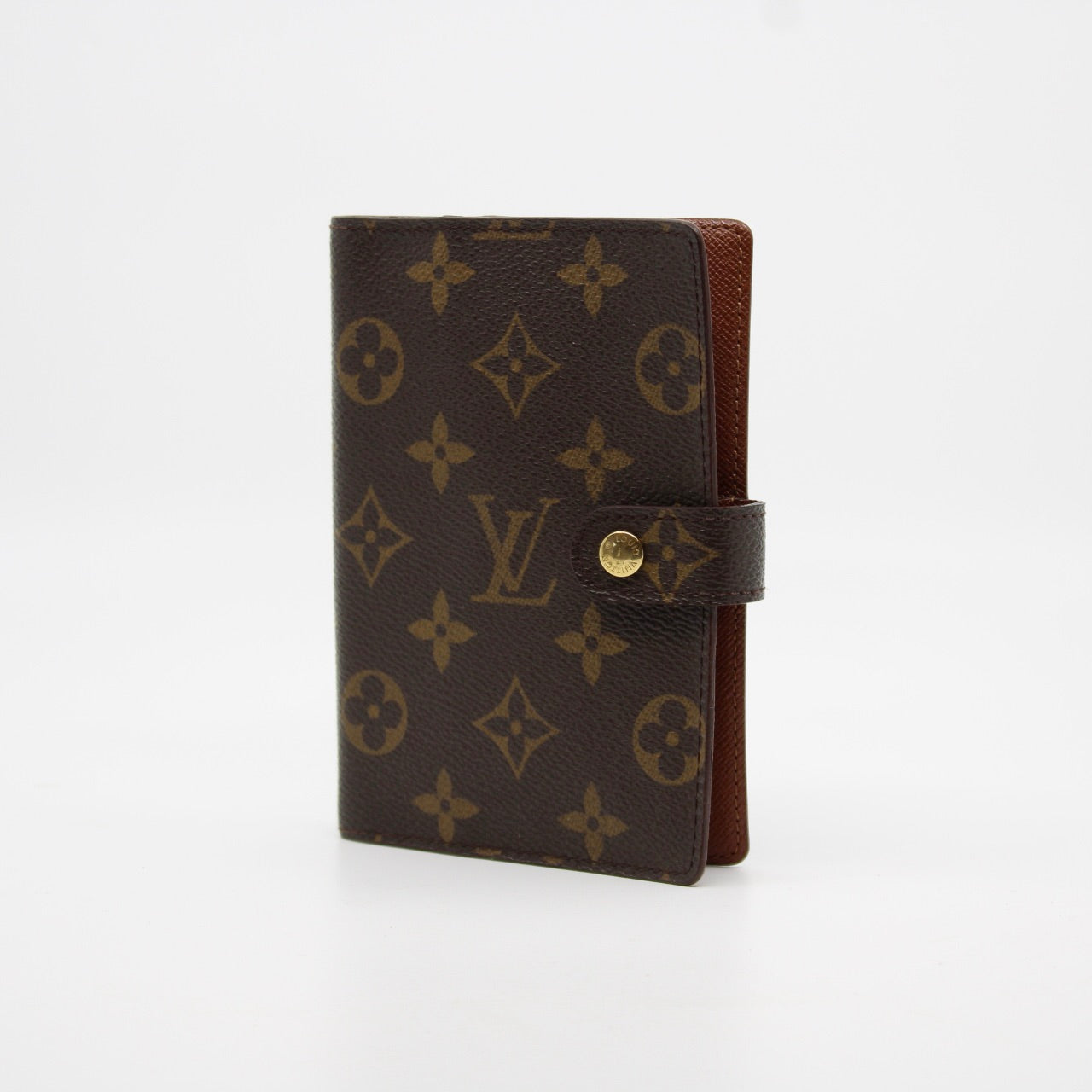 Louis Vuitton Agenda/Day Planner PM