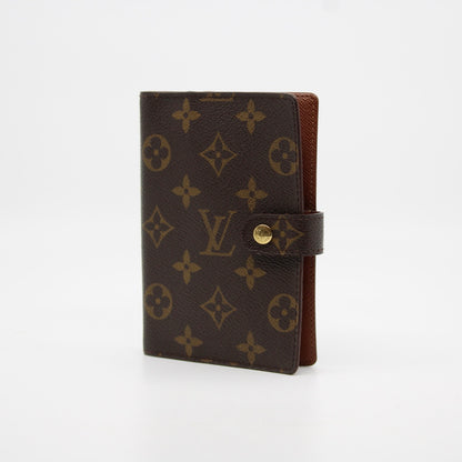 Louis Vuitton Agenda/Day Planner PM