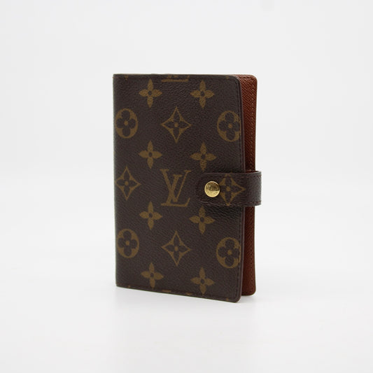 Louis Vuitton Agenda/Day Planner PM