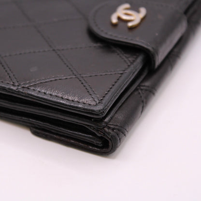 Chanel Bifold Wallet