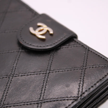 Chanel Bifold Wallet