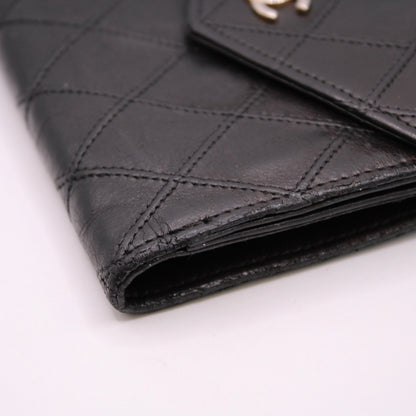 Chanel Bifold Wallet