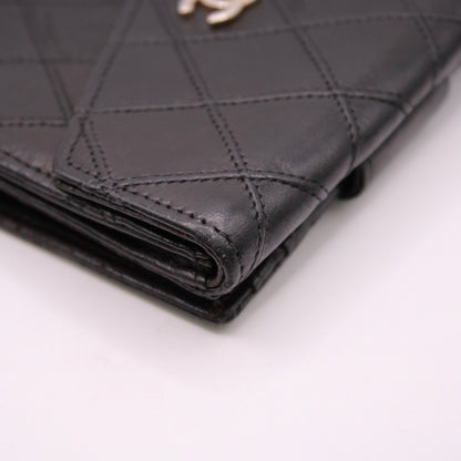 Chanel Bifold Wallet