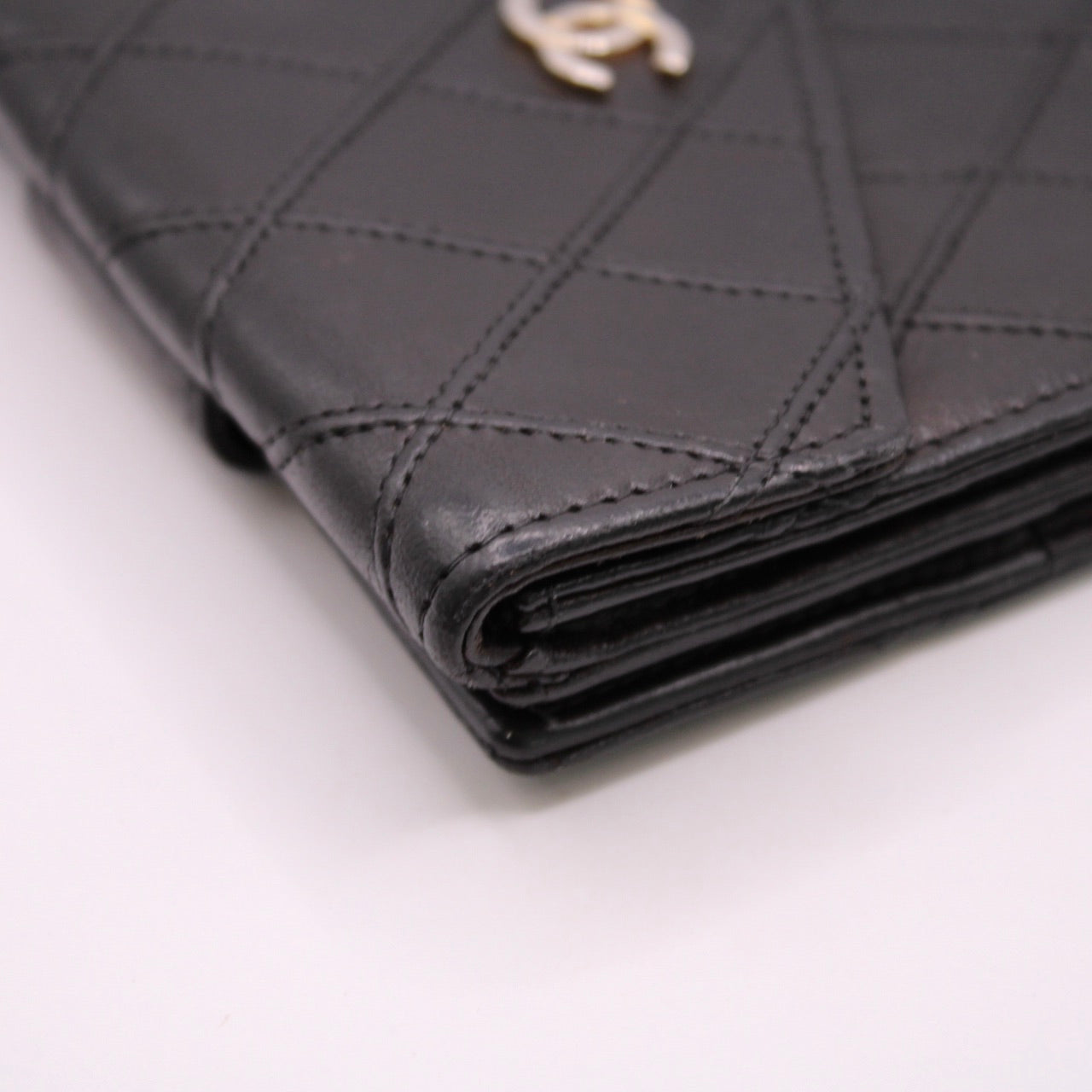 Chanel Bifold Wallet