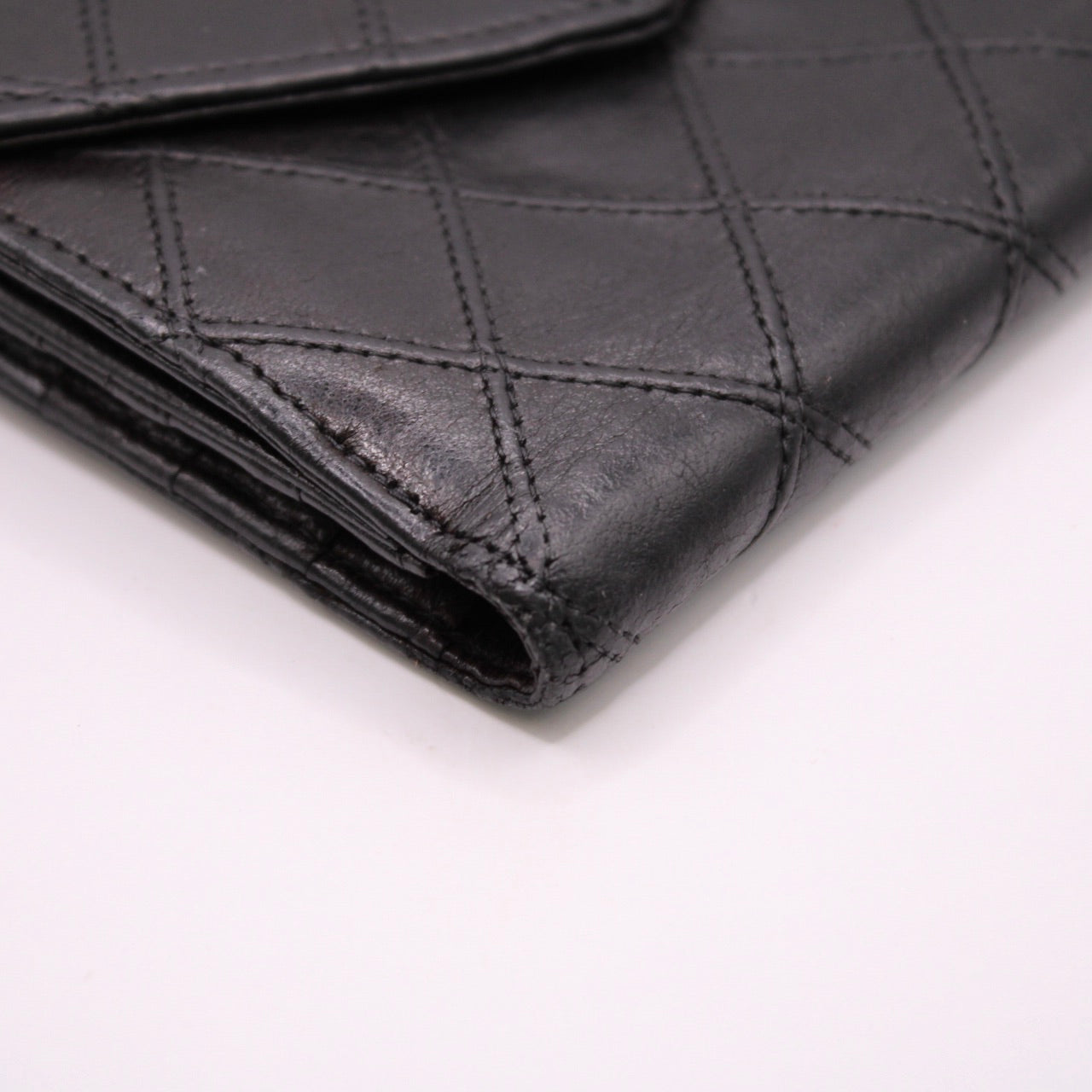 Chanel Bifold Wallet