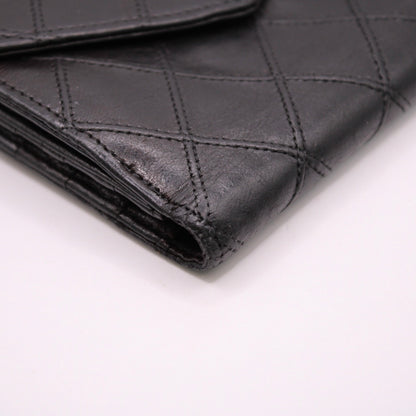 Chanel Bifold Wallet