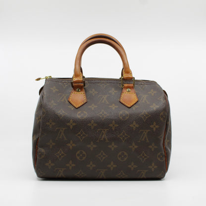 Louis Vuitton Speedy 25