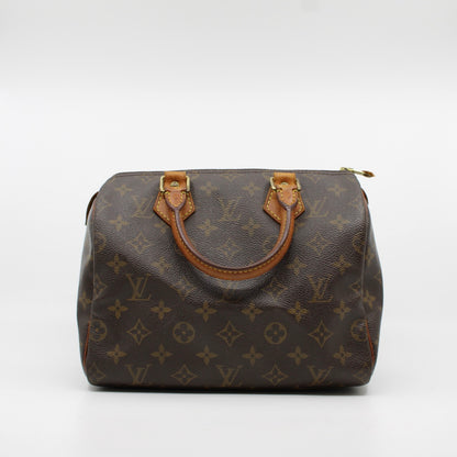 Louis Vuitton Speedy 25